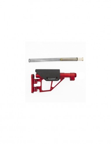Adjustable stock 9" for M4 - M16 -...