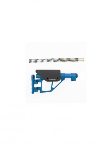 Adjustable stock 9" for M4 - M16 -...