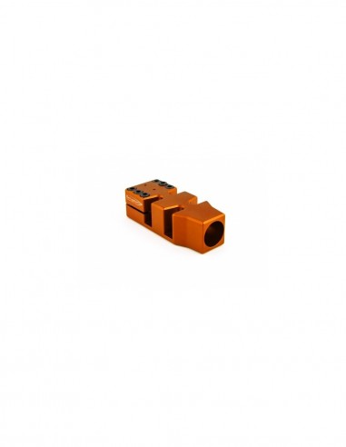 Muzzle brake diameter 22,5mm - TONI...
