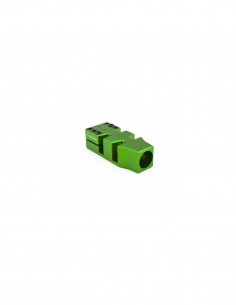 Muzzle brake diameter... 2