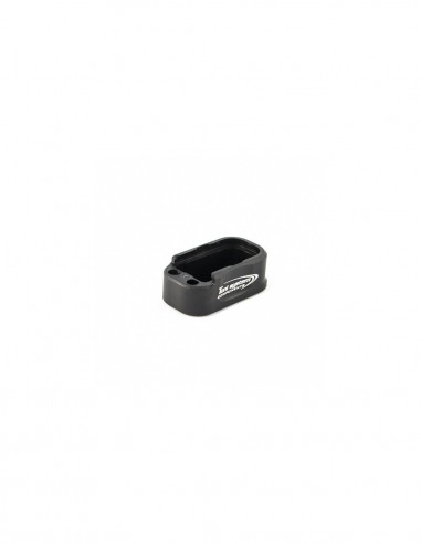Base pad +1 for Glock 43X and 48 -...