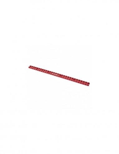 Picatinny lunga - lunghezza 300mm,...