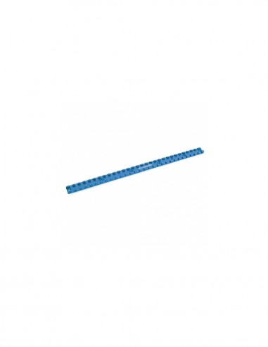 Picatinny lunga - lunghezza 300mm,...