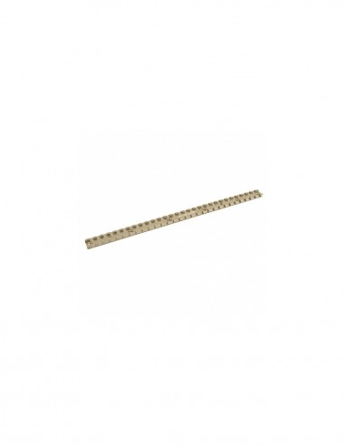 Picatinny lunga - lunghezza 300mm,...