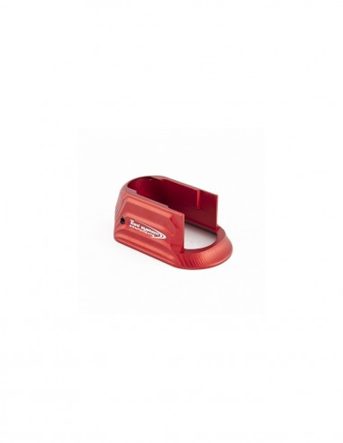 Magwell for Tanfoglio P19L-P21L-T95F...