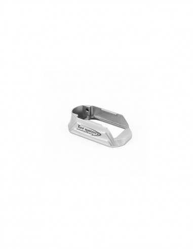 Magwell for CZ 75 P-01 for IDPA -...