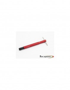 Chiave strozzatore 250mm -...