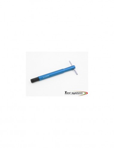 Chiave strozzatore 250mm - TONI SYSTEM