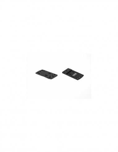 Red dot base plate (type A) for Canik...