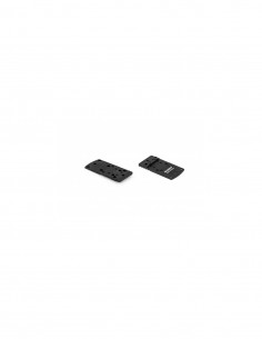 Red dot base plate (type B)...