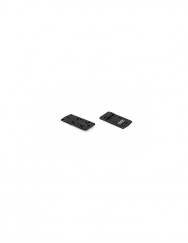 Red dot base plate (type B) for Canik...