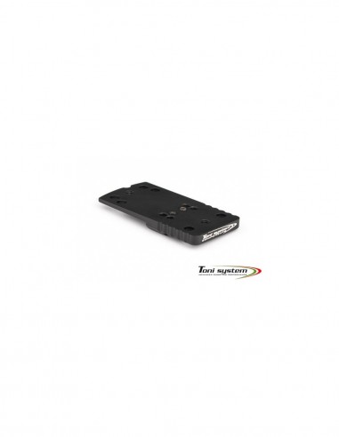 Placa base Red Dot (tipo A) para CZ...