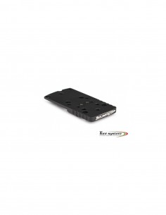 Red Dot base plate (type B)...