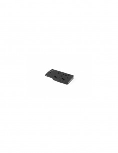 Placa base Red Dot (tipo B)...