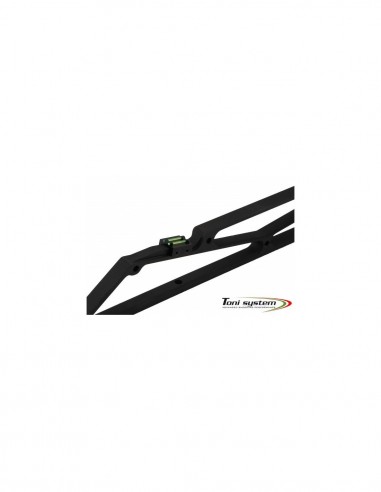 Rib for long distance - fiber...