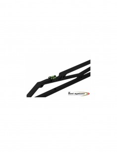 Rib for short distance -...