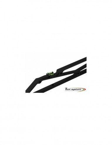 Rib for short distance - fiber...