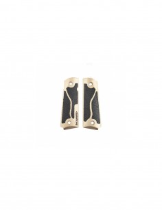 Long grips 1911 -  X3D...