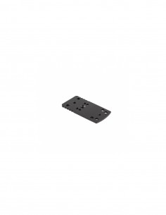 Red Dot base plate (type A)...