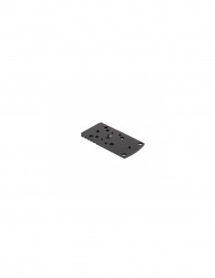 Placa base Red Dot (tipo B)...