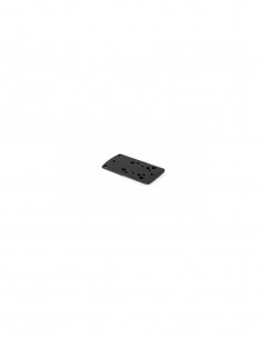 Red Dot base plate (type B)...