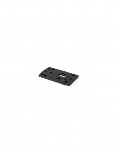 Red Dot base plate (type A)...