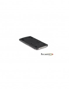 Red Dot base plate (type A)...