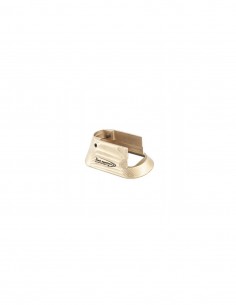 Brass standard magwell for...