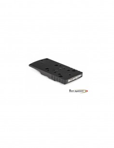 Red Dot base plate (type B)...