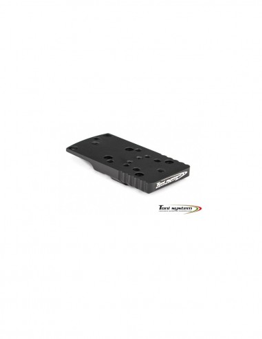 Red Dot base plate (type B) for...