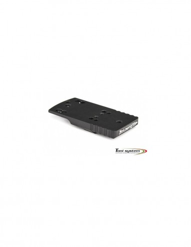 Red Dot base plate (type C) for...