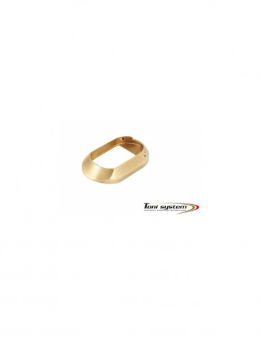 Minigonna standard in alluminio per 2011