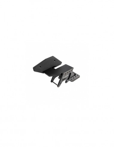 Inverted scope mount for C-More -...