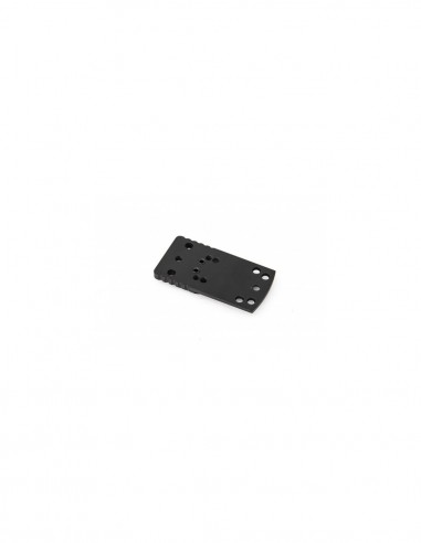 Red Dot base plate (type A) for S&W...