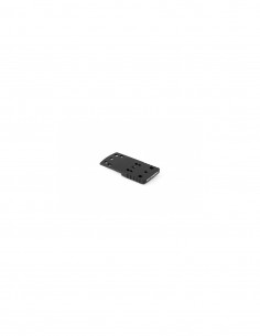 Red dot base plate (type A)...