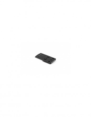 Red dot base plate (type A) for CZ...