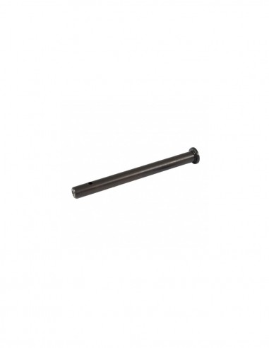 Guidamolla in acciaio per CZ P10F -...