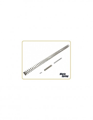Spring competition set (hammer,...