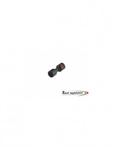 Sicura modello tactical