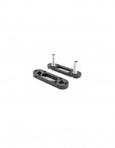 Kit for ajustable stock in...