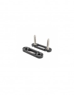 Kit for ajustable stock in...