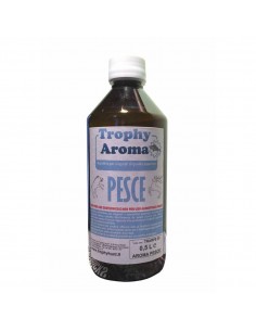 Trophy Aroma Pesce - UDB