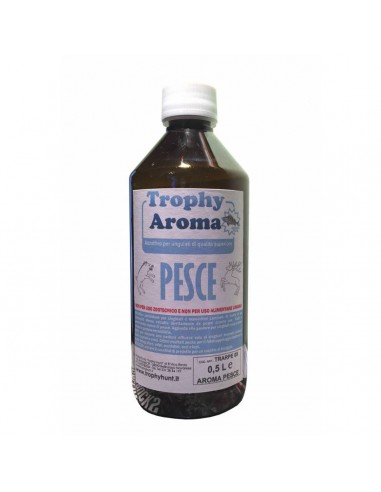 Trophy Aroma Pesce - UDB