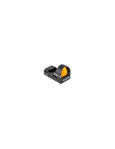 Punti Rossi 4 MOA