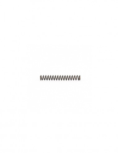 Soft firing pin spring for CZ - TONI...