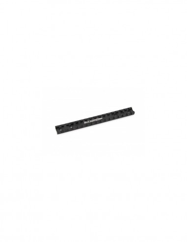 Weaver for H&K SLB2000 - TONI SYSTEM