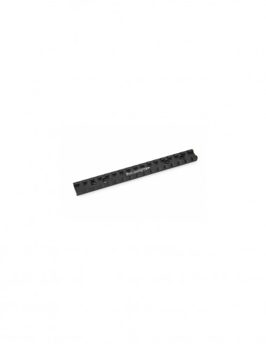 Weaver per Merkel SR1 4 holes - TONI...