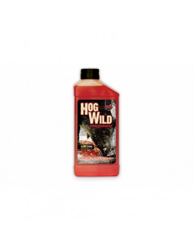 Attrattivo per cinghiali Hog Wild Pig...