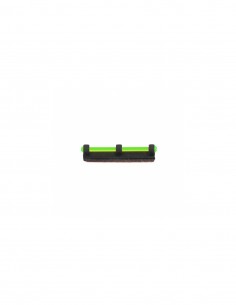Front sight adesive with...