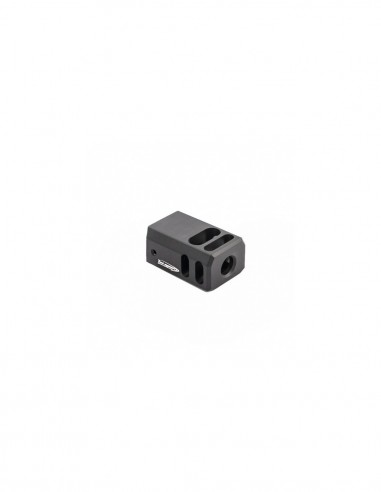 Compensator for CX4 Storm 2nd edition...